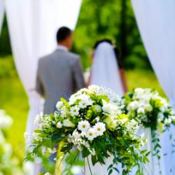 Humanists Can Perform a Wedding, Too
