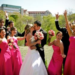How to Perform a Nondenominational Wedding