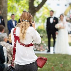 Wedding Photographer Who Won't Serve Same-Sex Couples Scores Legal Win