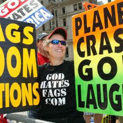 Whatever Happened to the Westboro Baptist Church?