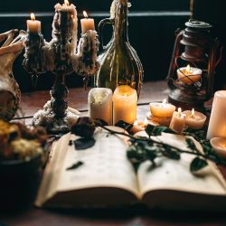 Even in the Face of Persecution, Witchcraft Movement Grows