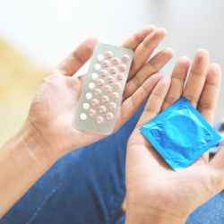 Plan B: If Roe is Reversed, Many Fear Contraceptives Are Next