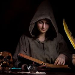 Masters in Magic? University Now Offering Witchcraft Degree
