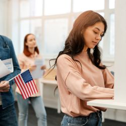 Should Women Vote? One Influential Pastor Says No