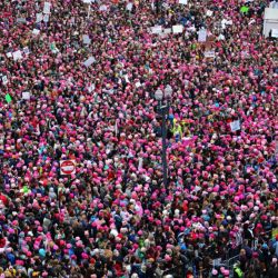 Taking to the Streets: Protest in D.C.