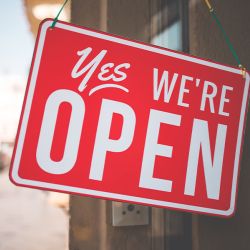 Is Sunday Only For the Lord? NJ Town Sues Mall for Opening on the Sabbath