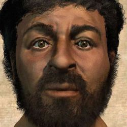 Jesus Wasn't Jesus