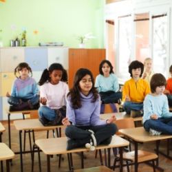 School Yoga Class Controversy