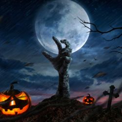 Pick Your Favorite Monster: The History of Halloween Creatures Explained