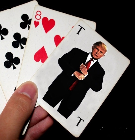 Trump card