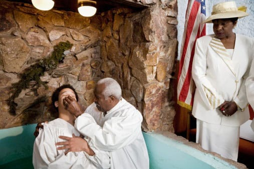 Baptism