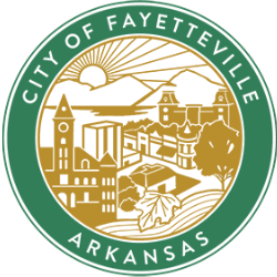 Fayetteville seal