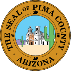 Pima County seal