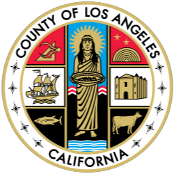 Los Angeles seal