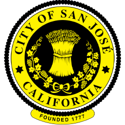 San Jose seal