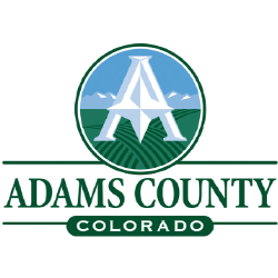 Adams County seal