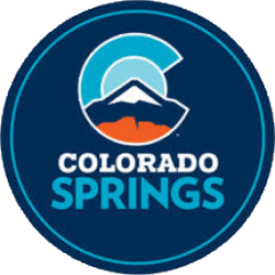 Colorado Springs seal