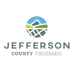 Jefferson County seal