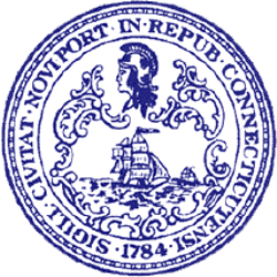 New Haven County seal