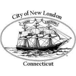 New London County seal