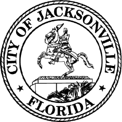 Jacksonville seal