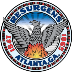 Atlanta seal