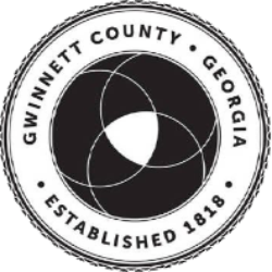 Gwinnett County seal