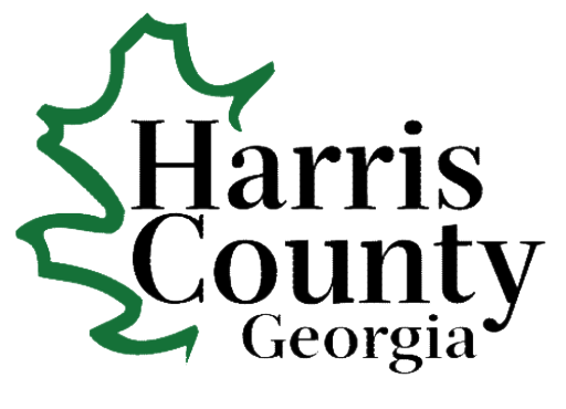 Harris County seal