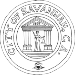 Savannah seal
