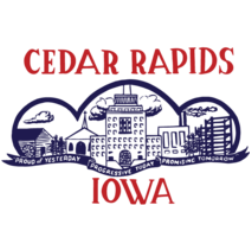Cedar Rapids seal