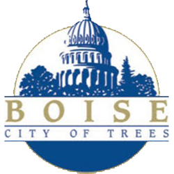 Boise seal