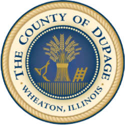 DuPage County seal