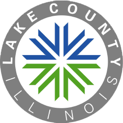 Lake County seal