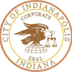 Indianapolis seal