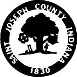 St. Joseph County seal