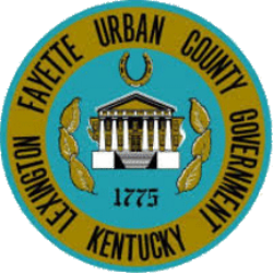 Lexington seal