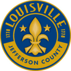 Louisville seal