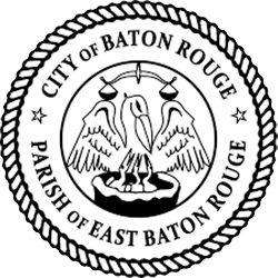 East Baton Rouge Parish seal