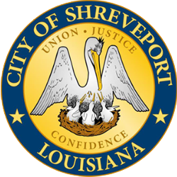 Shreveport seal