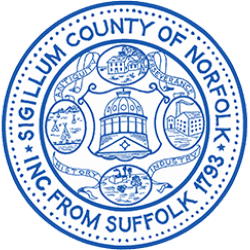 Norfolk County seal