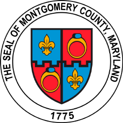 Montgomery County seal