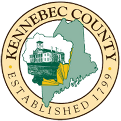 Kennebec County seal