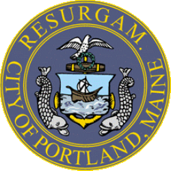 Portland seal