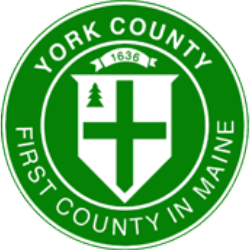 York County seal