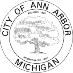 Ann Arbor seal