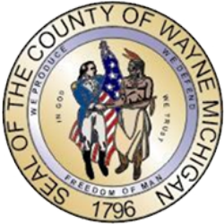 Wayne County seal