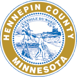 Hennepin County seal