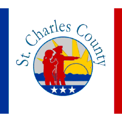 St. Charles County seal