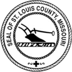 St. Louis County seal
