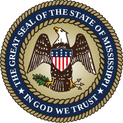 Jackson County seal